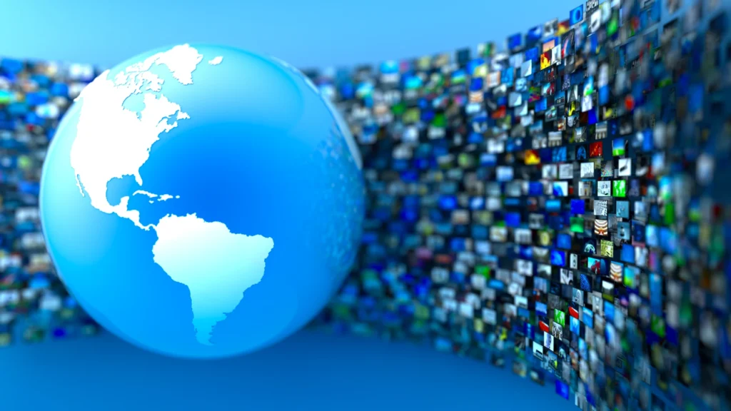 Social Media Marketing