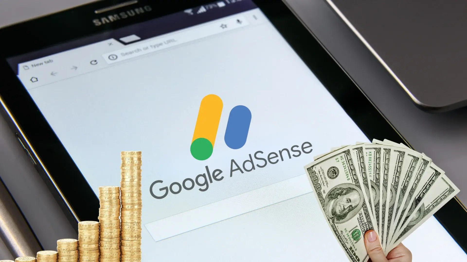 Google AdSense Kya Hai?