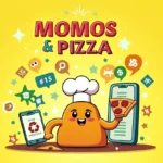 Momos & Pizza Business Ideas