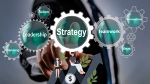 Read more about the article Sustainable Business Growth Strategies